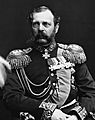 Alexander II of Russia photo