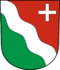 Coat of arms of Alpthal