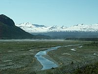 Alsek River Yukon