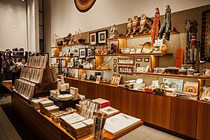 American Folk Art Museum's Shop