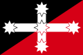 Anarchist-Communist Eureka Flag