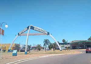 Andradina entrada da cidade.jpg