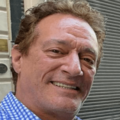 Anthony Cumia in October 2021