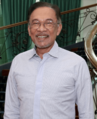 Anwar Ibrahim (cropped further)