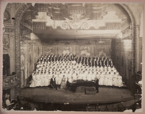 Arion Musical Club, Milwaukee, Wis., Pabst Theatre, Nov. 23, 1906 LCCN2007663958
