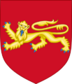 Arms of Eleanor of Aquitaine