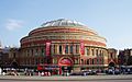BBC Proms at the Royal Albert Hall -26July2008-2rpc