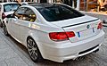 BMW M3 E92 - Flickr - Alexandre Prévot (4) (cropped)
