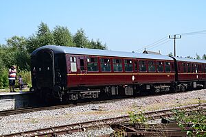 BR Mk.II TSO M5175