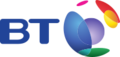 BT logo