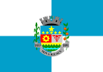 Bandeira de Nova Iguaçu