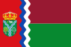 Flag of Duruelo