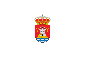 Bandera de Yecla (Murcia)