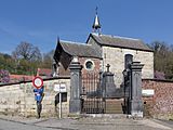 Bassenge, la chapelle du Vi Mosti foto2 2015-04-14 13.50
