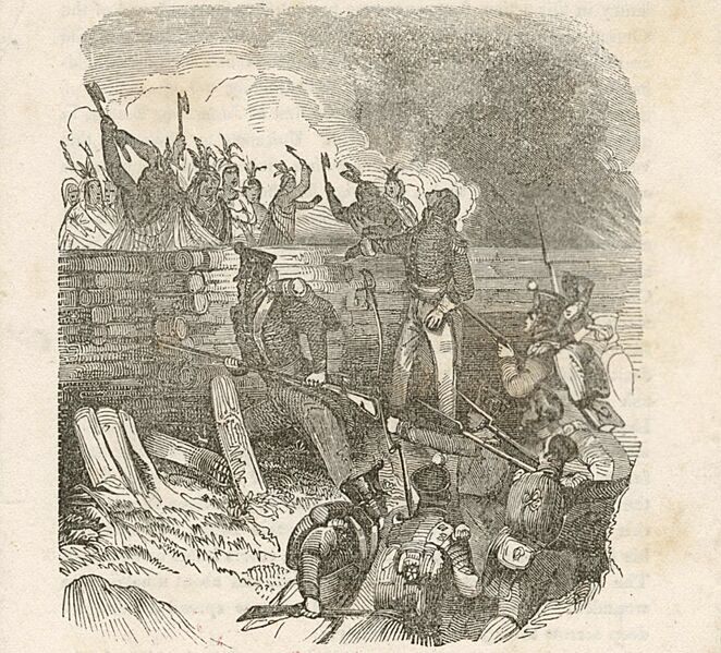 Battle of Tohopeka