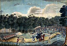 Battle of VinegarHill