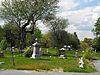 Bellevue Cemetery