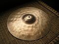 Bellotti Cymbal