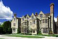 Benthall Hall A