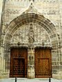 Bilbao - Catedral de Santiago 01
