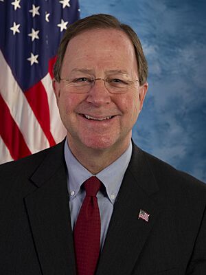 Bill Flores, Official Portrait, 112th Congress (3x4 cropped).jpg