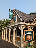 Bluegrass Bakery at Kentucky Kingdom - Jeremy Thompson