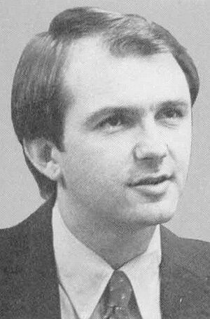 Bob Holden rep