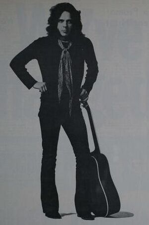 Bobby Whitlock (1972)