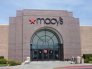 Boise Macy's