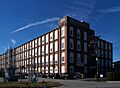 Booth MFG Co