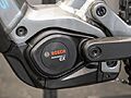 Bosch Performance Line CX, Cycling World Europe 2025, Meerbusch (P1045149)