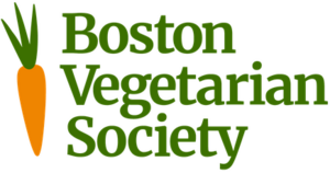 Boston Vegetarian Society logo.png