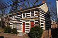 Bowman House, Boonsboro