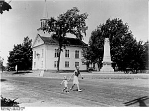 Bundesarchiv Bild 137-047638, USA, Massachusetts, Hannover