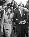 Bundesarchiv Bild 183-1987-0930-046, Dresden, Koivisto-Besuch, Wolfgang Berghofer-2