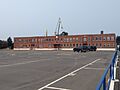 CFB Esquimalt Bldg 50