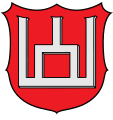 COA of Gediminaičiai dynasty Lithuania