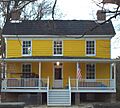 CSEarlyHouse