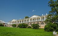Cameron gallery in Tsarskoe Selo 02