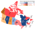 Canada 1988 Federal Election