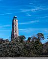 Cape Henry Lighthouse (1792, old) 2