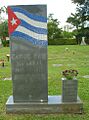 Carlos Prio grave 2007