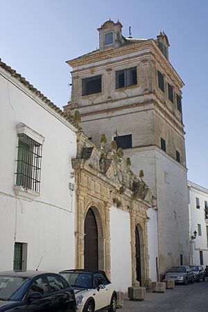 Carmona-Convento de Santa Clara-20110916