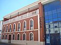 Casa de la Cultura (Figueroles)