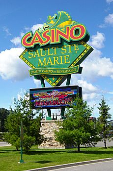 Casino Sault Ste. Marie