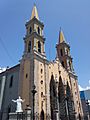 Catedral Basílica de la Inmaculada Concepción 2012-09-08 18-20-27