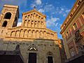 Cattedrale Cagliari