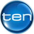 Channel Ten logo 2013