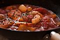 Chicken with tomato bredie (12567481243)
