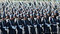 Chile - Escuela de Suboficiales Ejército - 19-09-2014